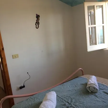 Grand Hotel Scalefornia Apartment Scalea