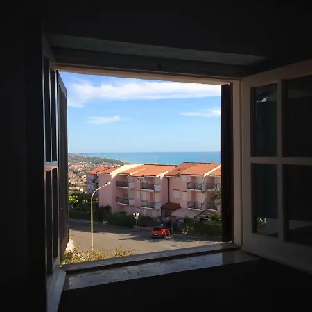 Apartment Grand Hotel Scalefornia *