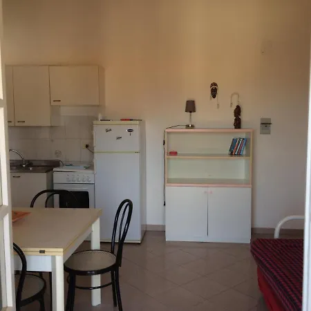 Apartment Grand Hotel Scalefornia *