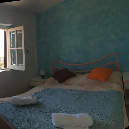 Grand Hotel Scalefornia Apartment Scalea
