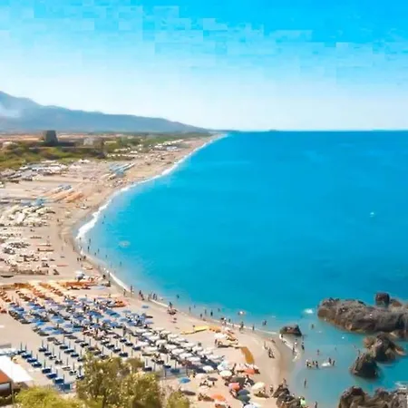 Grand Hotel Scalefornia Scalea