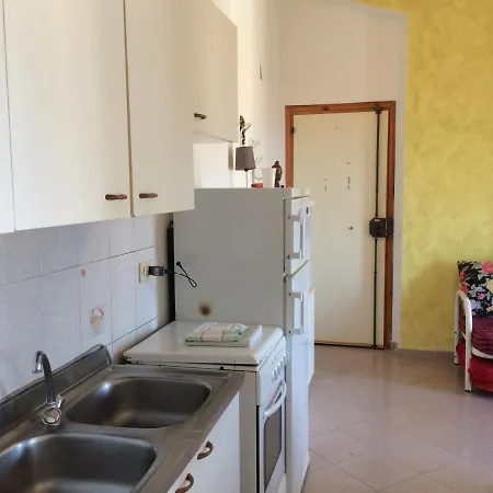 Grand Hotel Scalefornia Scalea