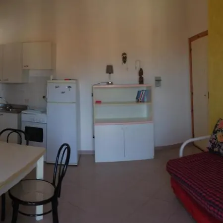 Grand Hotel Scalefornia Apartment Scalea
