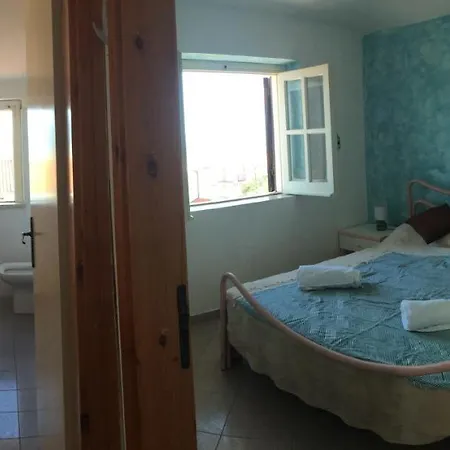 Grand Hotel Scalefornia * Scalea