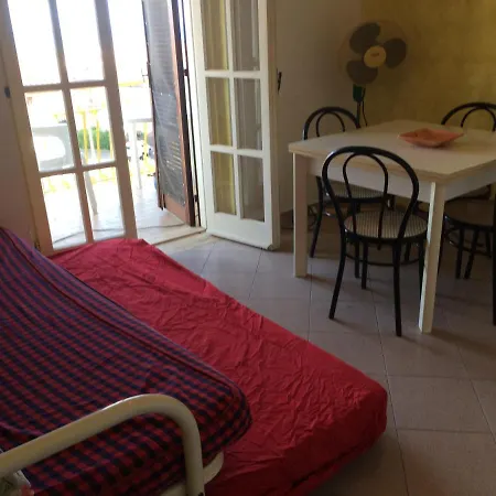 Grand Hotel Scalefornia * Scalea