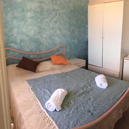 Apartment Grand Hotel Scalefornia