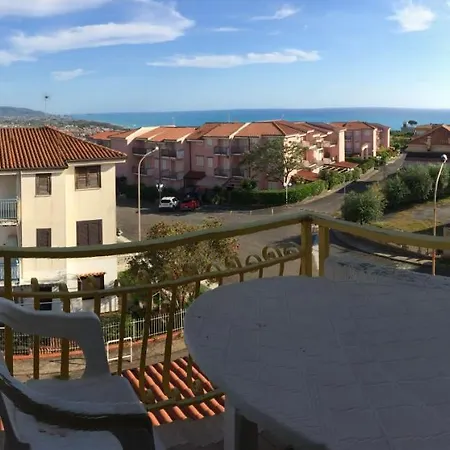 Grand Hotel Scalefornia Apartment Scalea