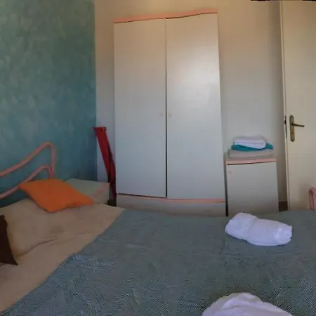 Apartment Grand Hotel Scalefornia