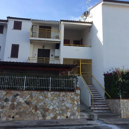 Apartment Grand Hotel Scalefornia Scalea