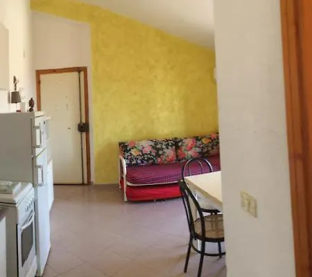 Grand Hotel Scalefornia * Scalea