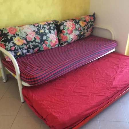 Apartment Grand Hotel Scalefornia Scalea