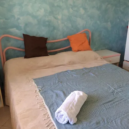 Grand Hotel Scalefornia Apartment *