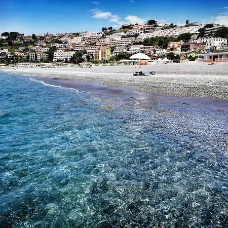 Grand Hotel Scalefornia Scalea