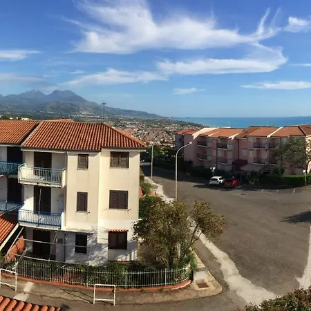 Apartment Grand Hotel Scalefornia *