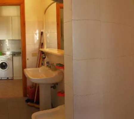 Apartment Grand Hotel Scalefornia *